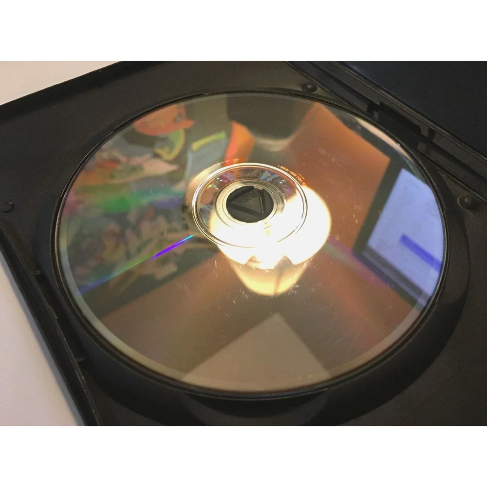 Star Trek: The Game (Microsoft Xbox 360, 2013) Namco - Disc Only - US Seller